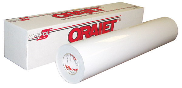 Orafol 3164 Media from Ordway Sign Supply (800) 9673929